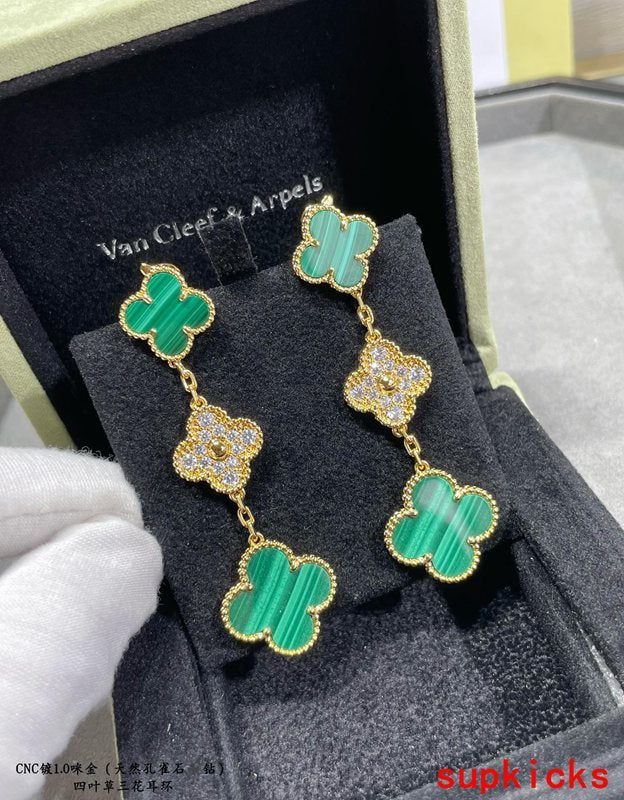 Van Cleef & Arples Jewelry