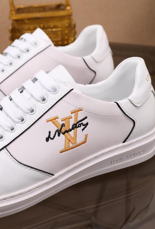 Ava’s Mode - LOV Men Shoes - 2017