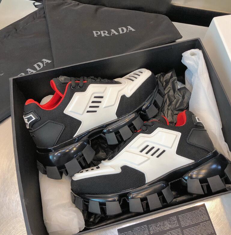 Ava’s Mode - PD Men Shoes - 443