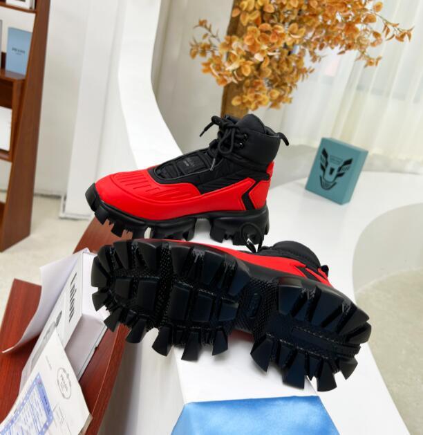 Ava’s Mode - PD Men Shoes - 278