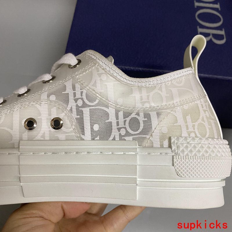 Dior Luxury Shoes