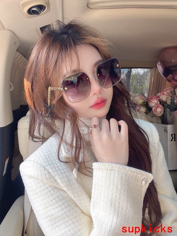 Louis Vuittion Luxury Sunglasses