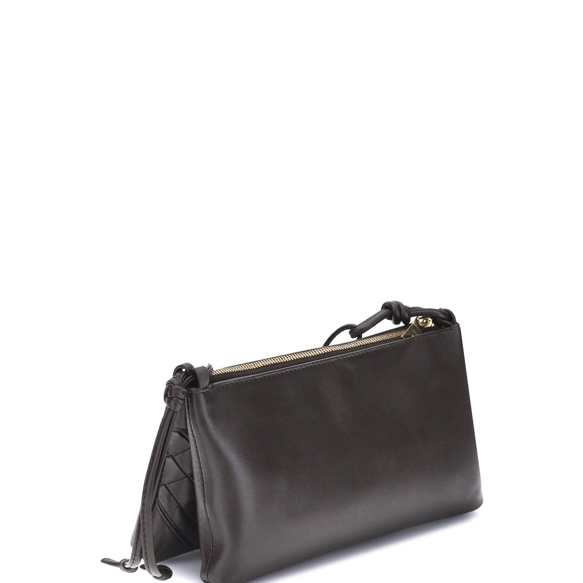 Bottega Veneta Women Pouch On Strap