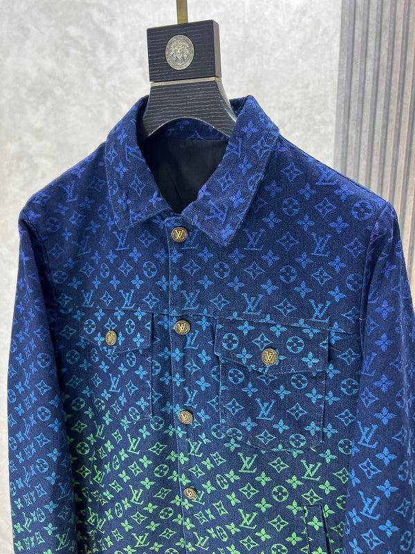 Louis Vuittion Luxury Clothes