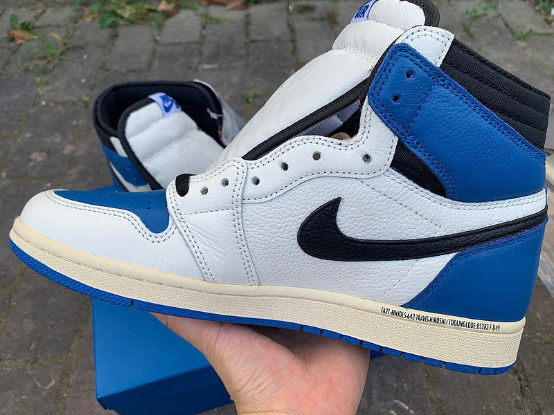 Nike Luxury Shoes