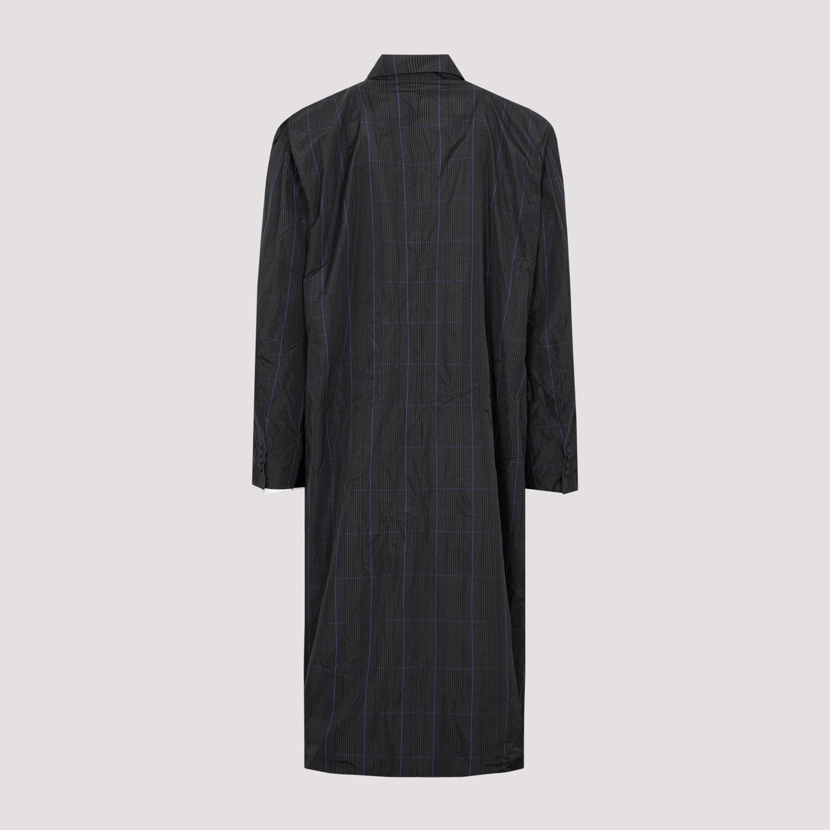 Balenciaga Raincoat Men