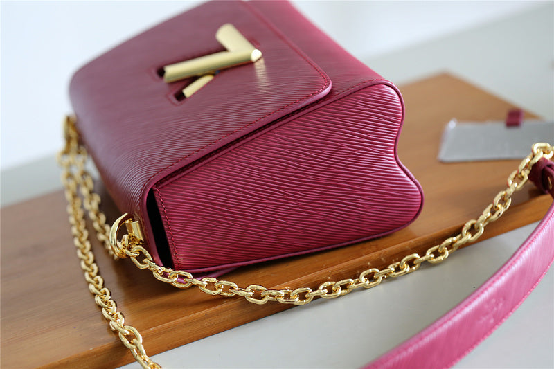 I W Fashion Lu-Vi bags - 8518