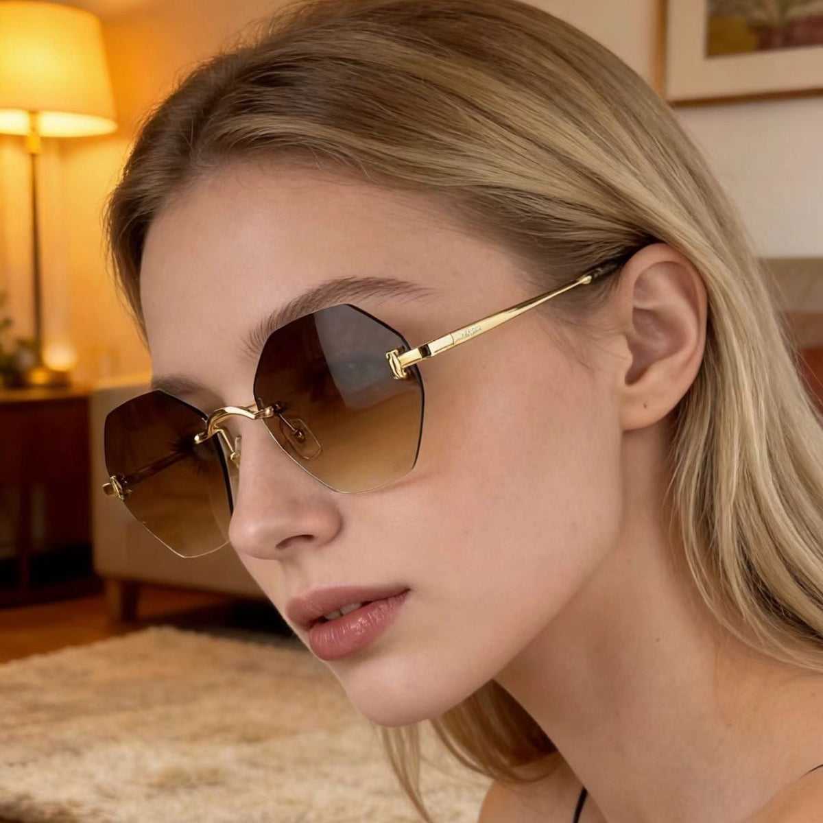 CARTIER SUNGLASSES