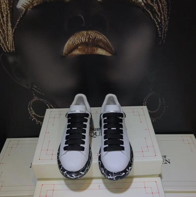 Ava’s Mode - AQ Men SHoes - 431