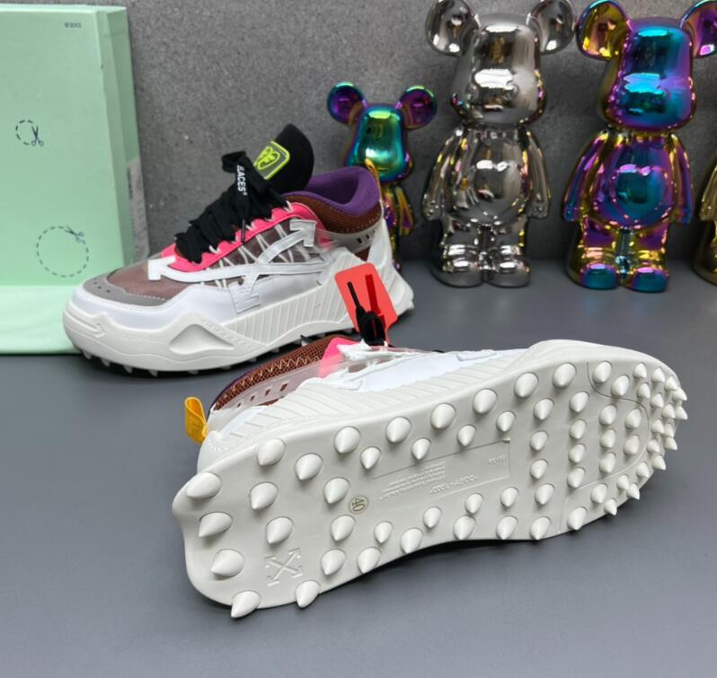 Ava’s Mode - YZO Women Shoes - 108