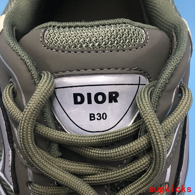 Dior Luxury Shoes