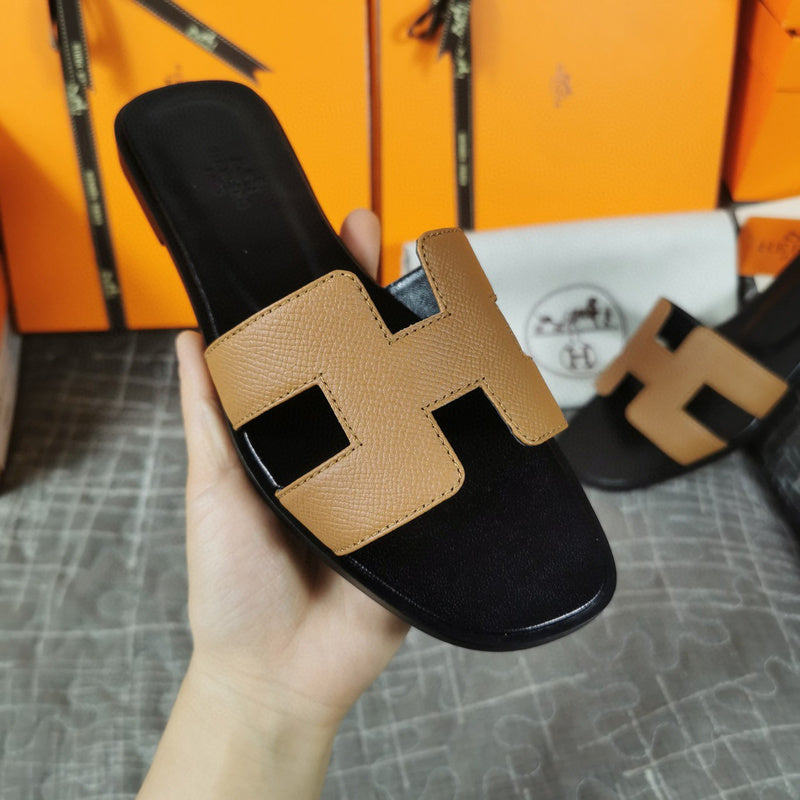 Hermes Luxury Sandals
