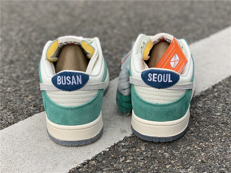 Nike Luxury Shoes