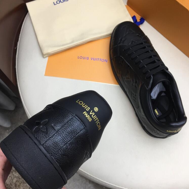 Ava’s Mode - LOV Men Shoes - 2010
