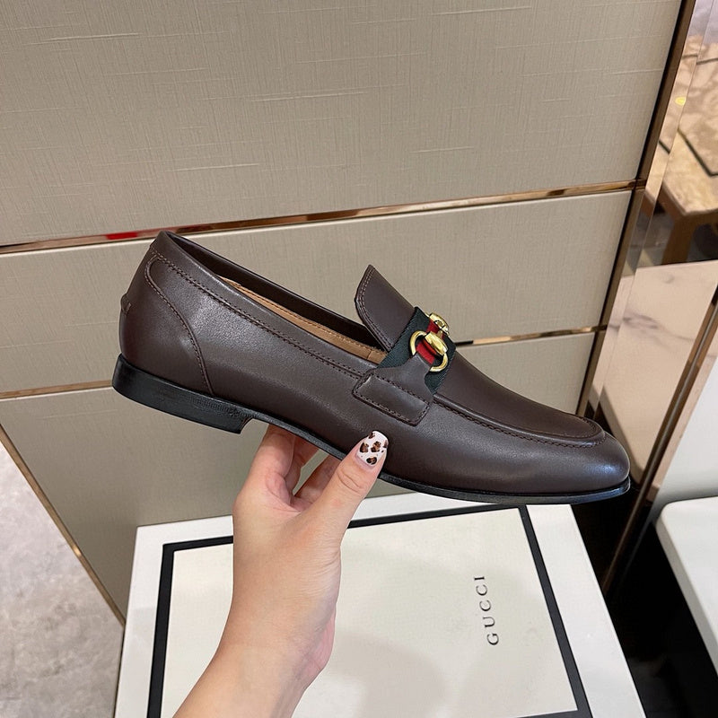 Gucci Luxury Shoes