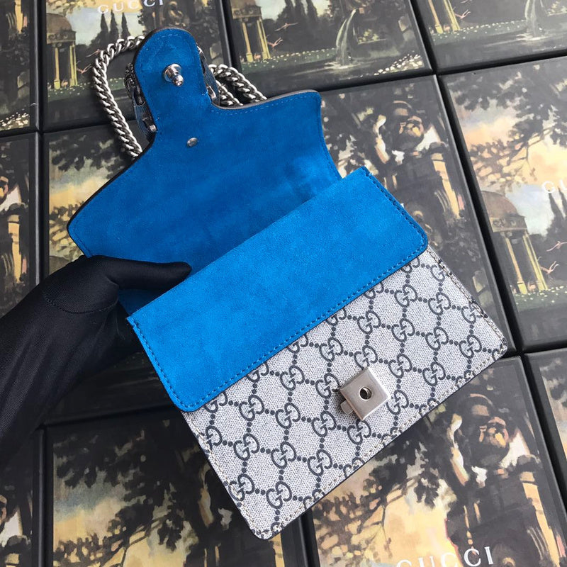 ENT - GCI Bags - 055