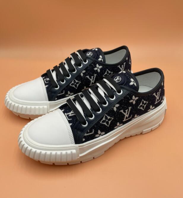 Ava’s Mode - LOV Men Shoes - 1008