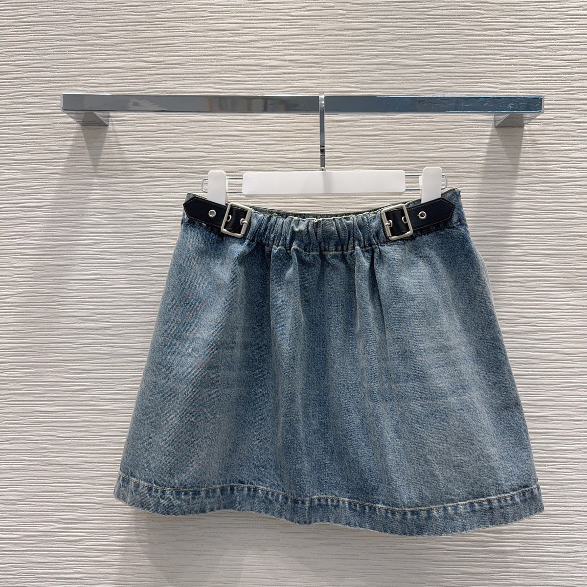 LOEW DENIM SKIRT