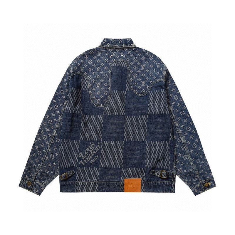 Louis Vuittion Luxury Clothes