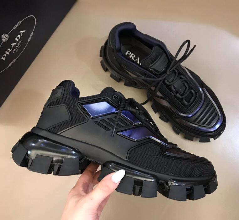 Ava’s Mode - PD Men Shoes - 404