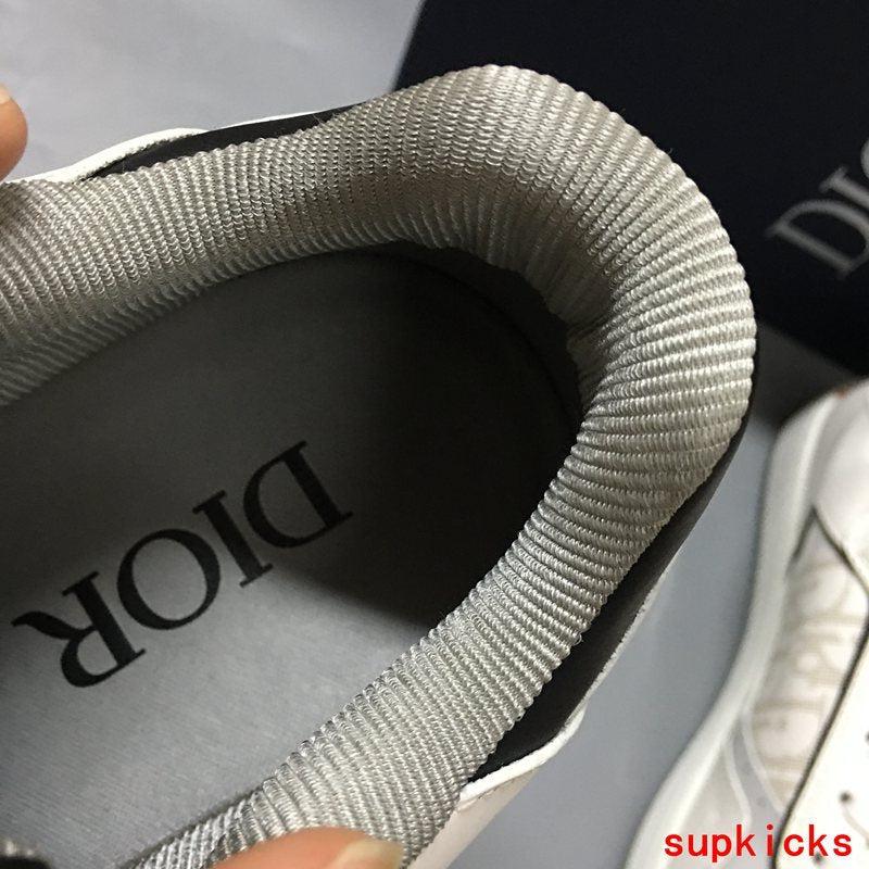 Dior Luxury Shoes