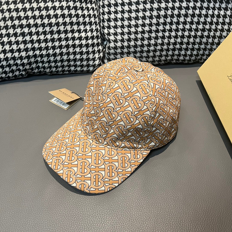 Burberry Luxury Cap