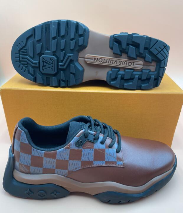 Ava’s Mode - LOV Men Shoes - 918