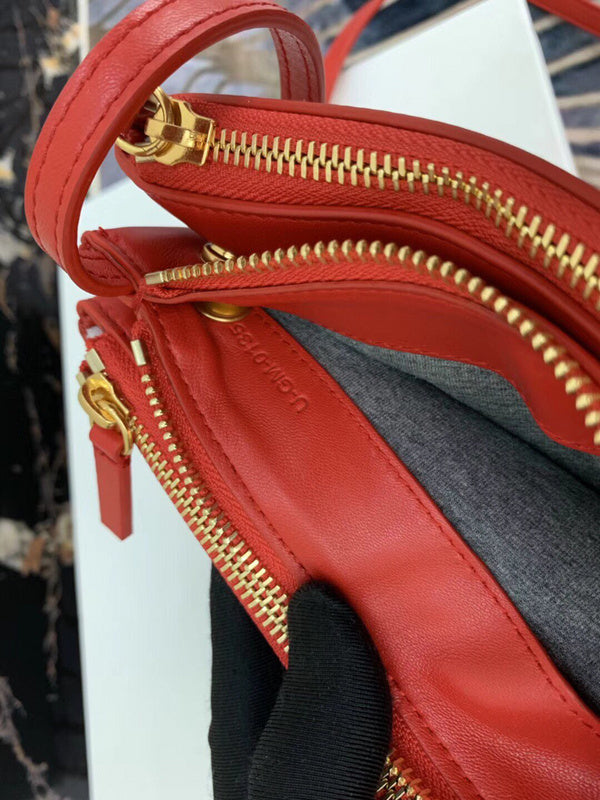 PHA - COL Bags - 199