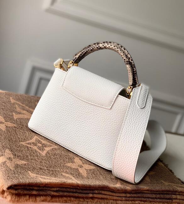 Ava’s Mode - LOV Bags - 3128