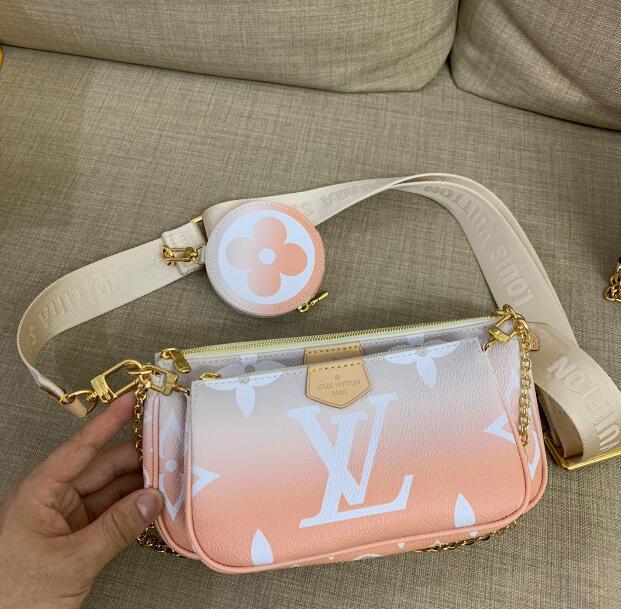 Ava’s Mode - LOV Bags - 2426