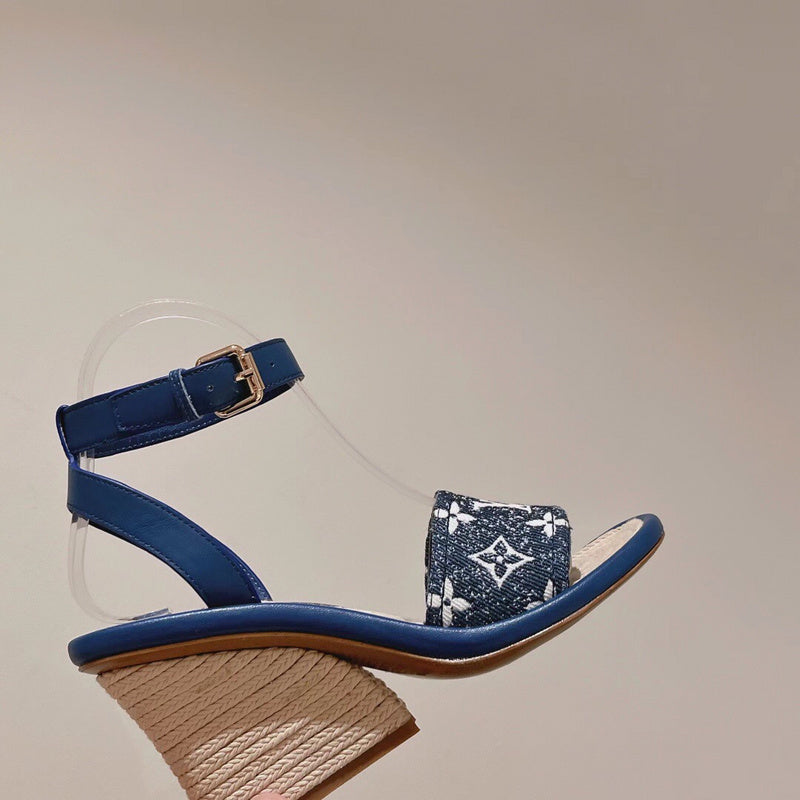 Louis Vuittion Luxury Shoes