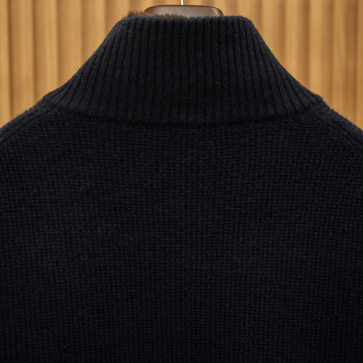 LORO P CASHMERE JUMPER