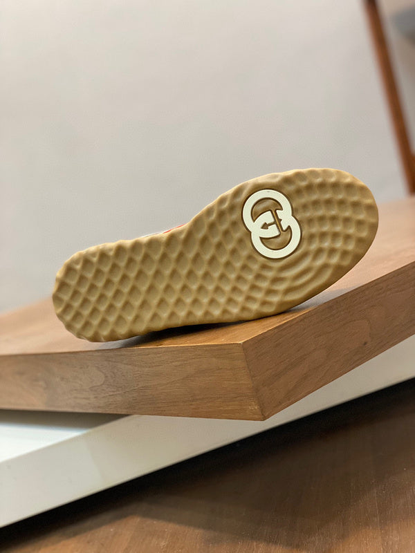 Gucci Luxury Shoes