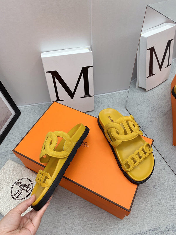 Hermes Luxury Shoes