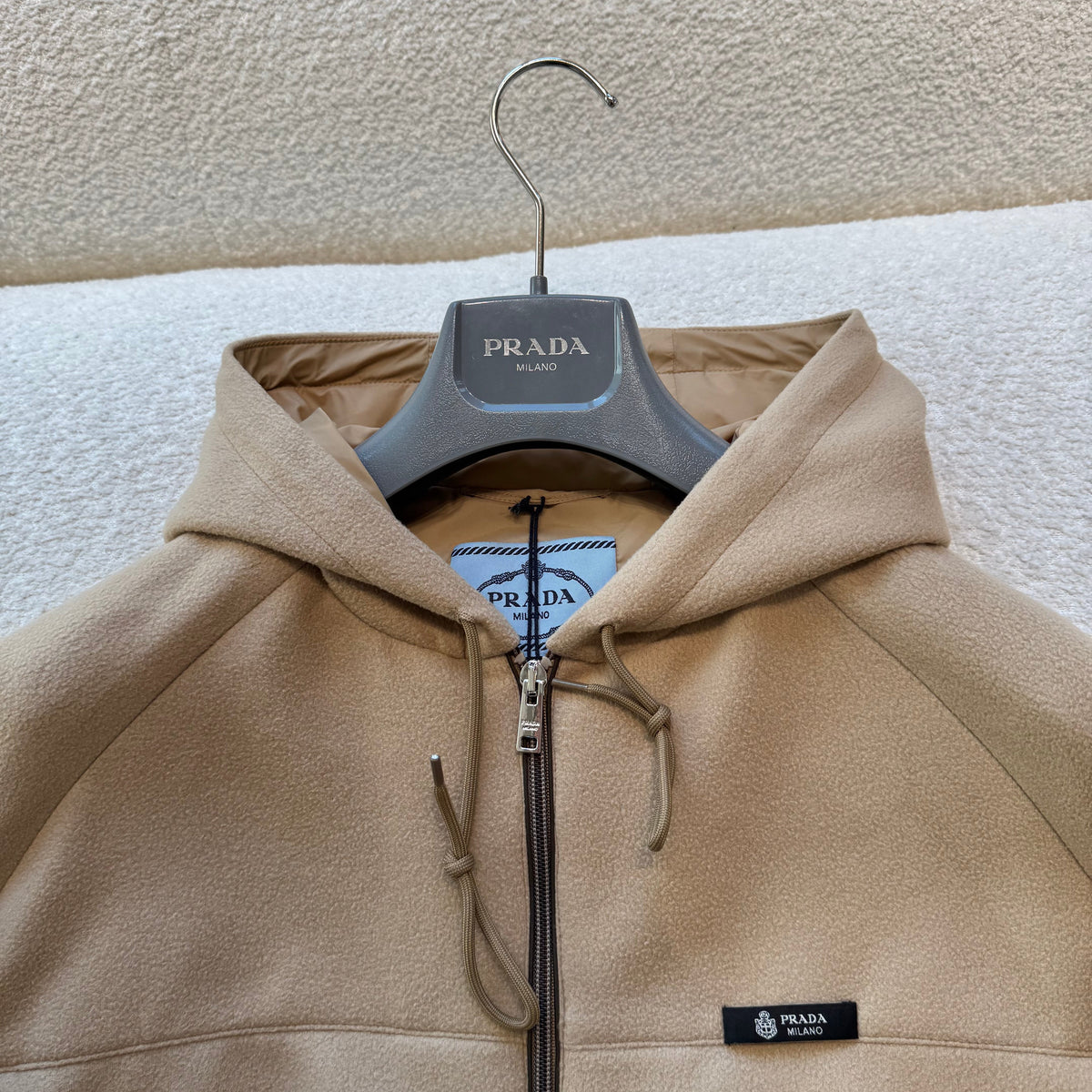 PD JACKET