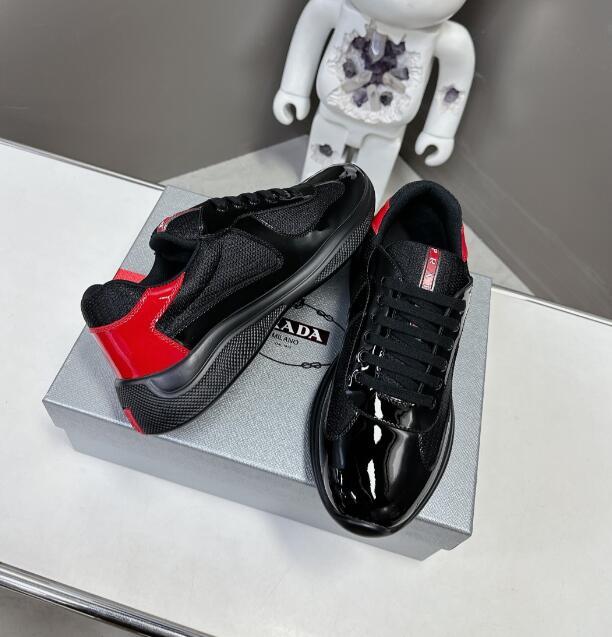 Ava’s Mode - PD Men Shoes - 012