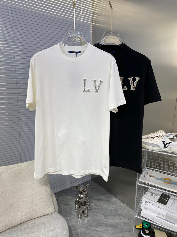 Louis Vuittion Luxury T-Shirt