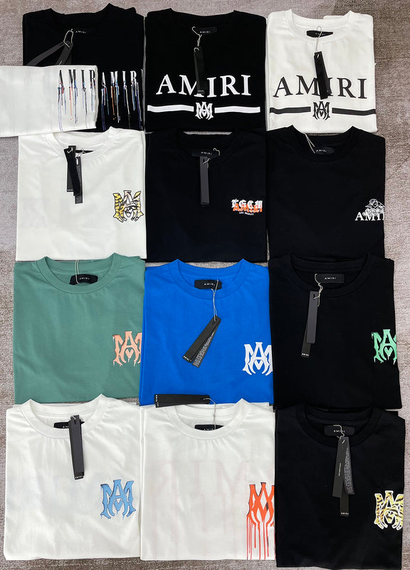 AMIR T-Shirts - 171