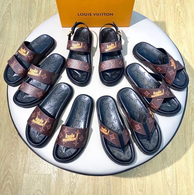 Ava’s Mode - LOV Men Shoes - 1106