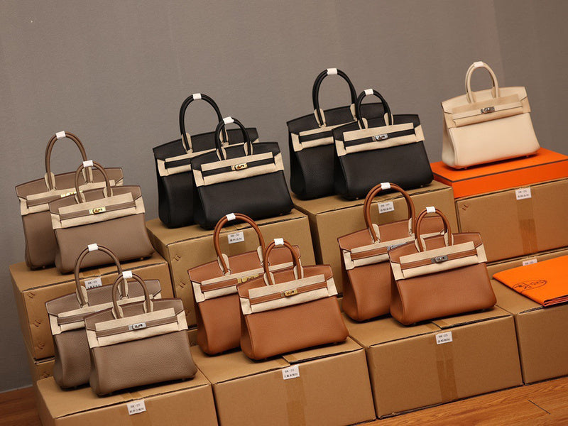 PHA - HMS Bags - 645