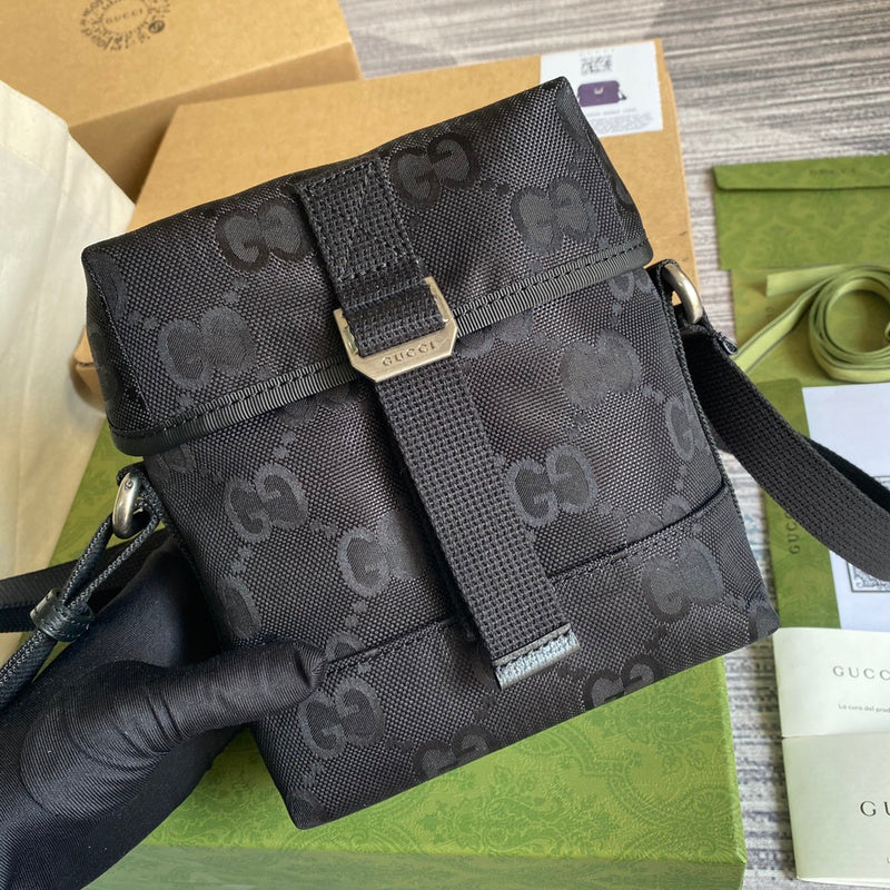PHA - GUKI Bags - 1844