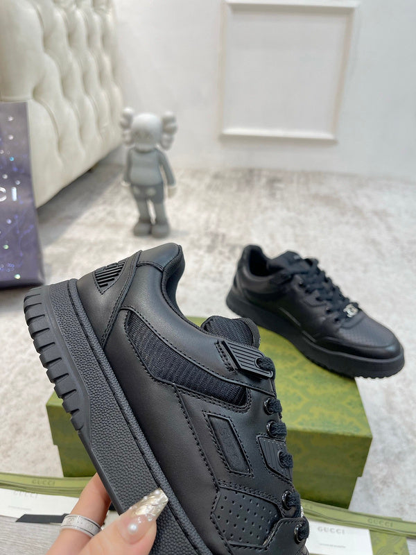 Gucci Luxury Shoes
