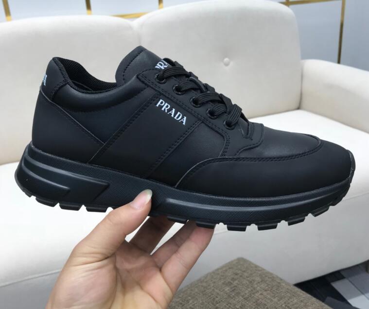 Ava’s Mode - PD Men Shoes - 442