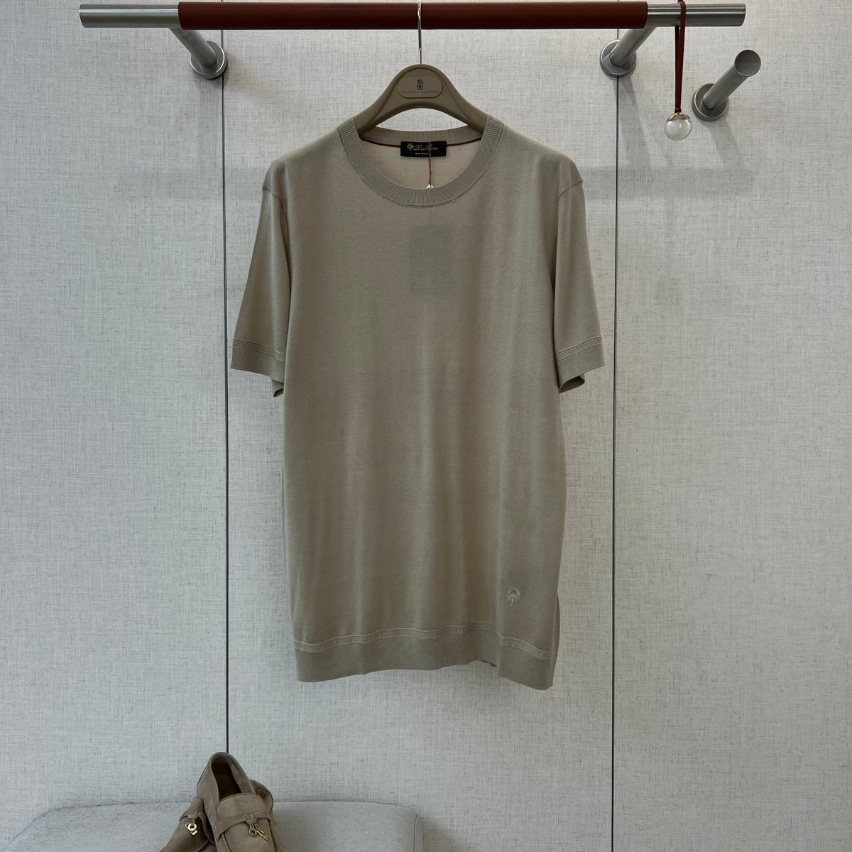 LORO P T-SHIRT