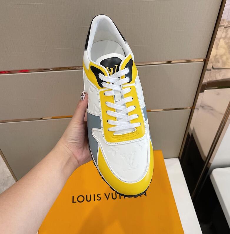 Ava’s Mode - LOV Men Shoes - 1619