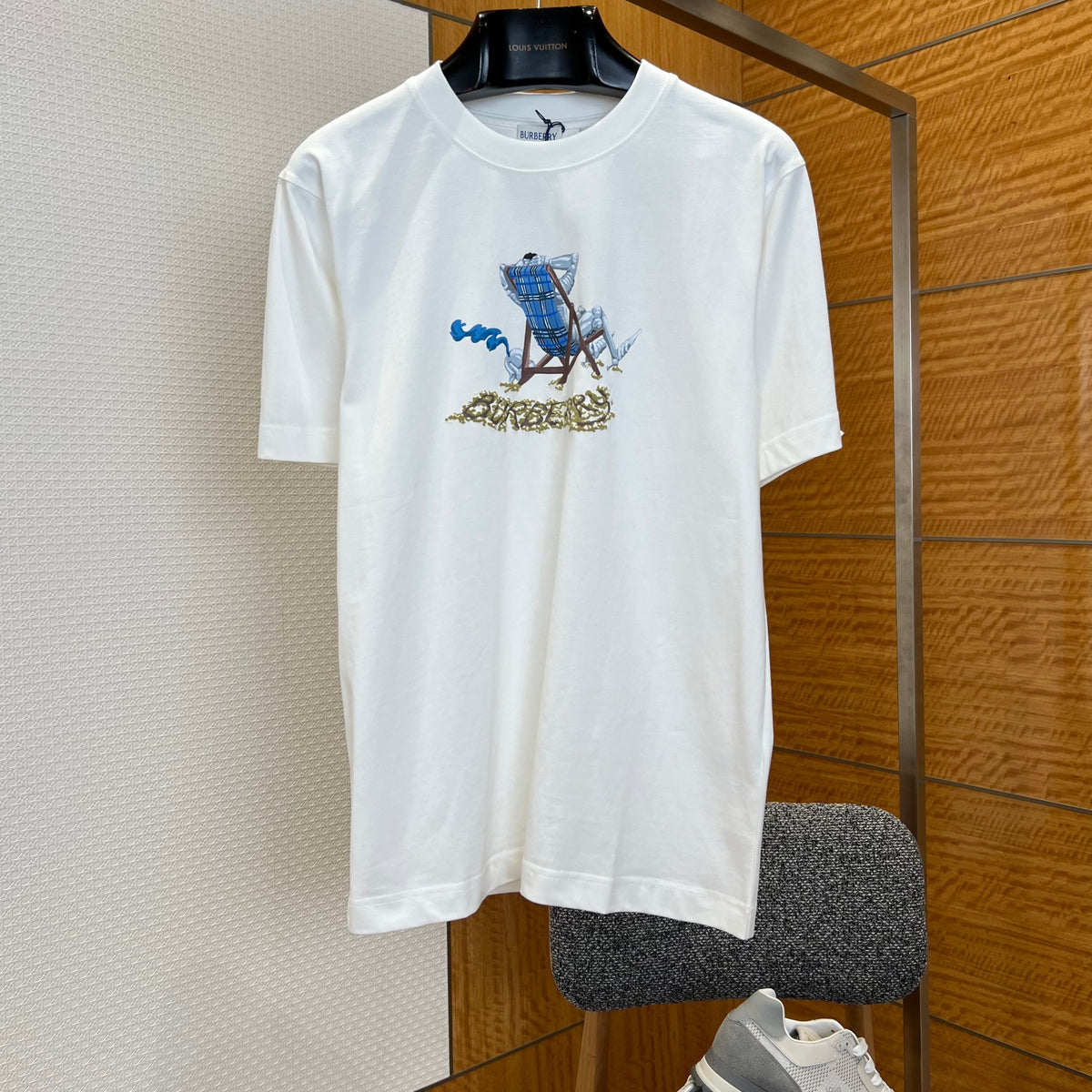 BBR T-SHIRT