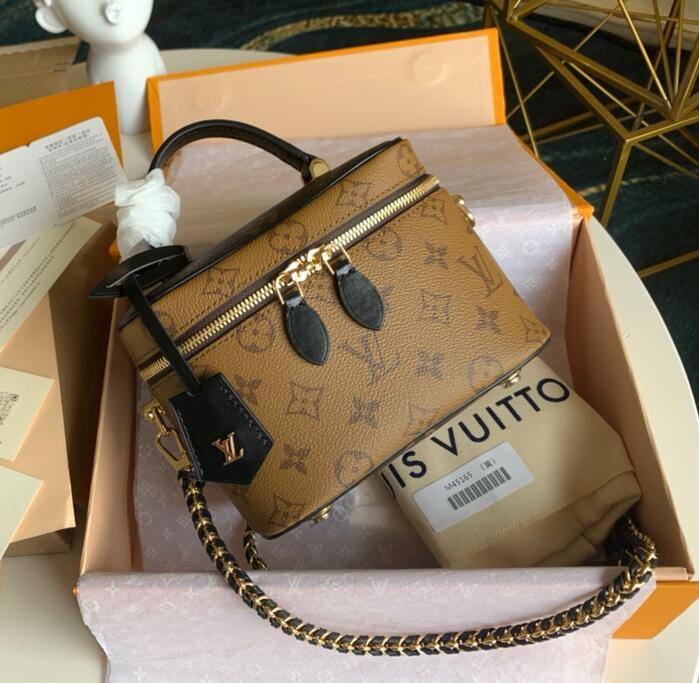 Ava’s Mode - LOV Bags - 2557