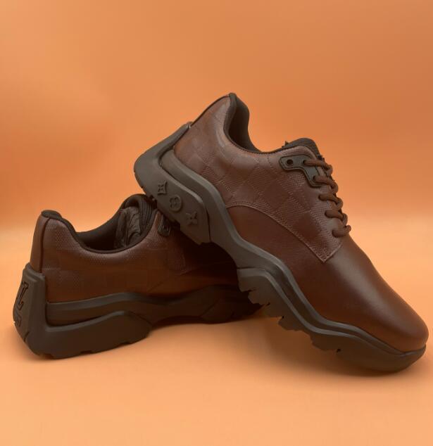 Ava’s Mode - LOV Men Shoes - 908