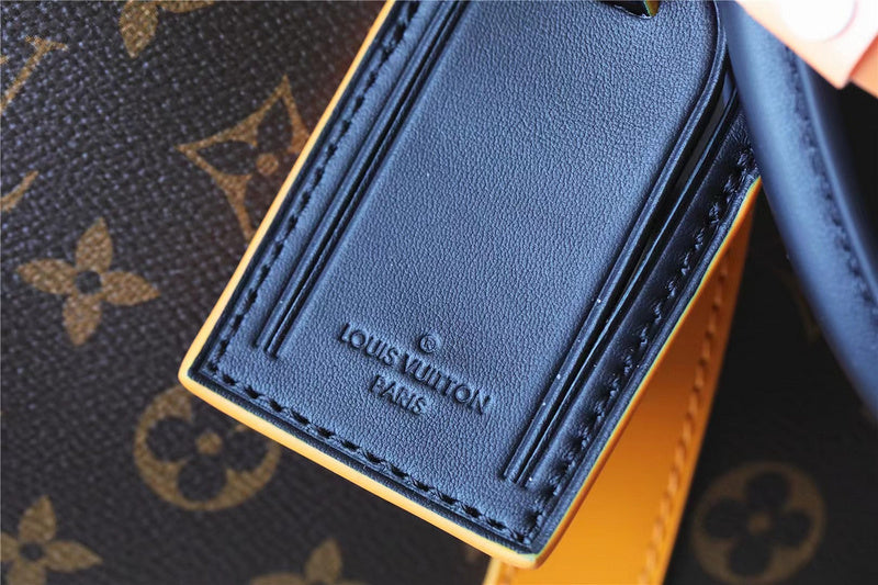 I W Fashion Lu-Vi bags - 11135