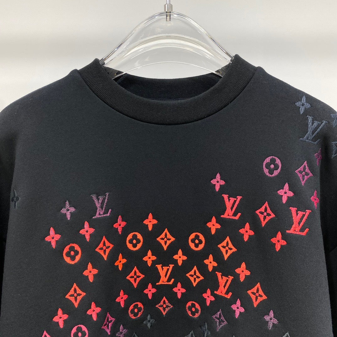 LOU SWEATSHIRT